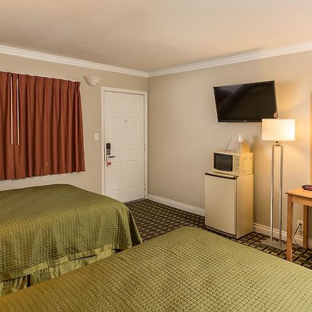 Harbor Motel Garden Grove Exteriér fotografie