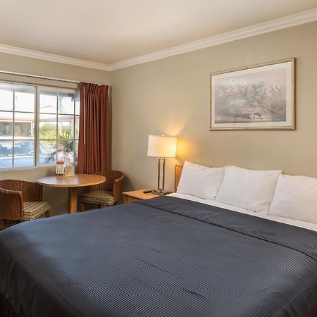 Harbor Motel Garden Grove Exteriér fotografie